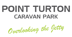 Point Turton Caravan Park Logo