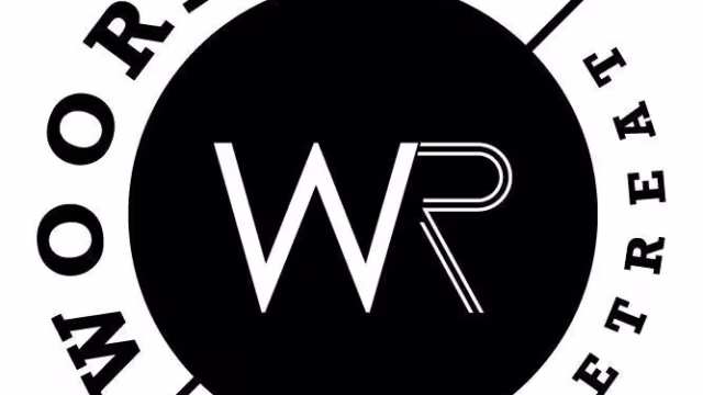 Wooramel River Retreat logo