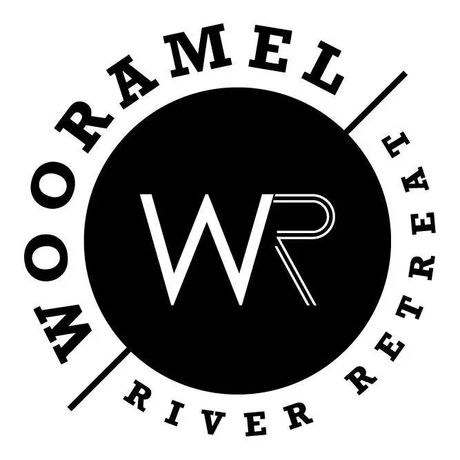 Wooramel River Retreat Logo