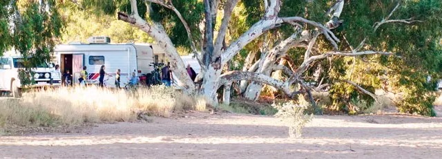 Wooramel River Retreat photo