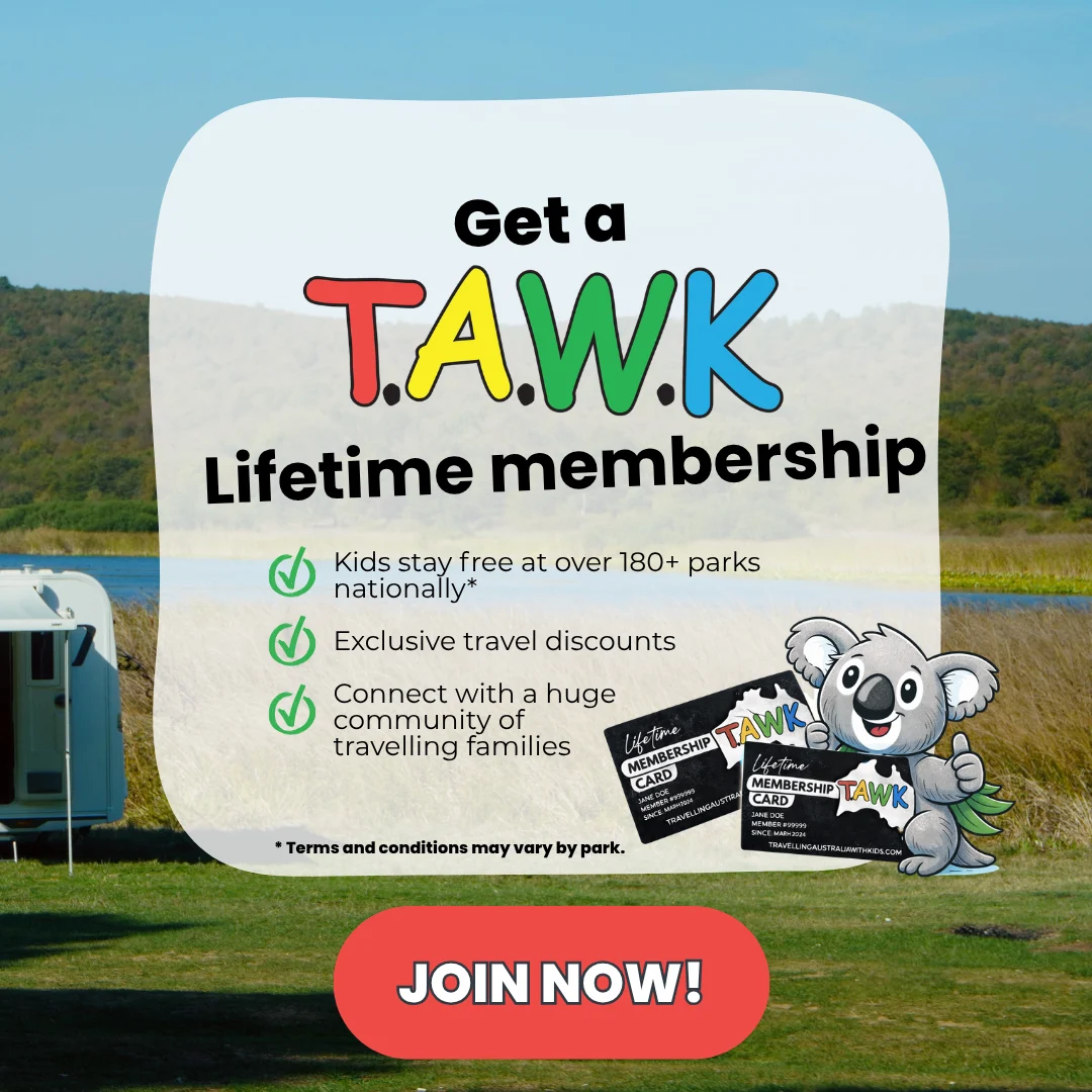 Join TAWK & Start Saving - TAWK Membership Card