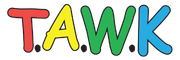 Travelling Australia With Kids Logo