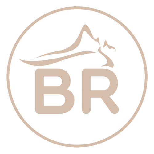 Big Rocks Bush Retreat Logo