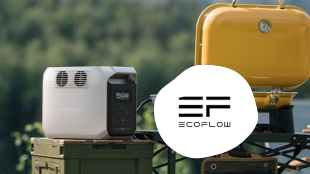 EcoFlow