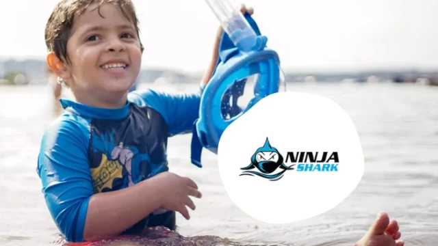 NinjaShark