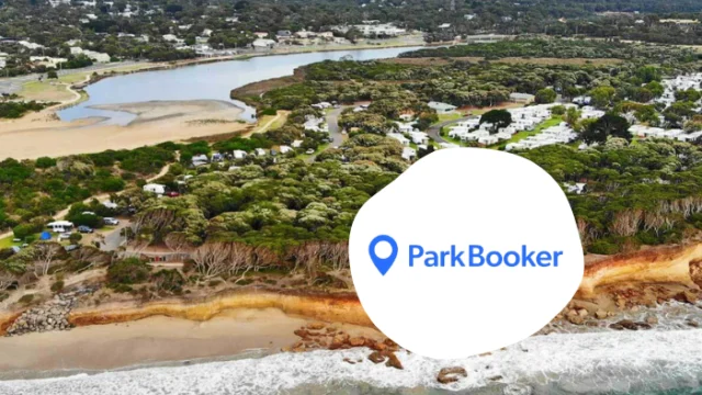 ParkBooker
