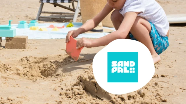 SandPal