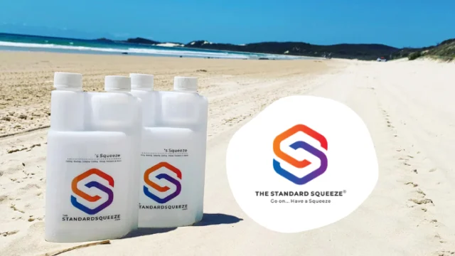 The Standard Squeeze