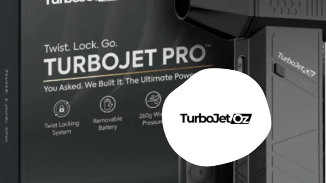 TurboJet