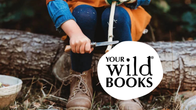 YourWildBooks