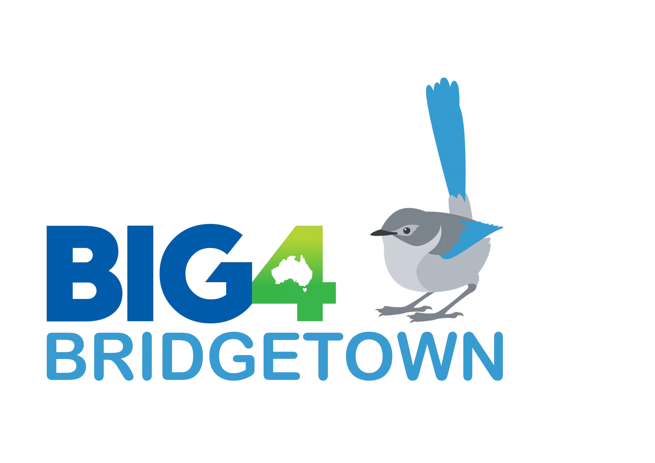 BIG4 Bridgetown Logo