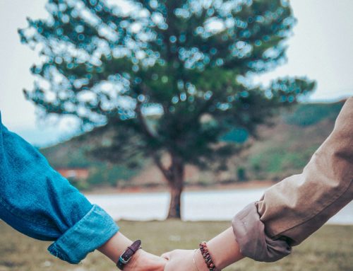 How to Keep Romance Alive on the Road