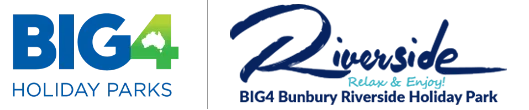 Riverside Cabin and Caravan Park Logo