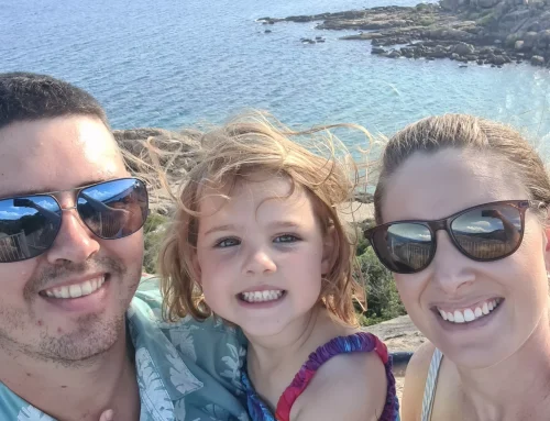 TAWK Featured Family – ‘Overland Exposure’
