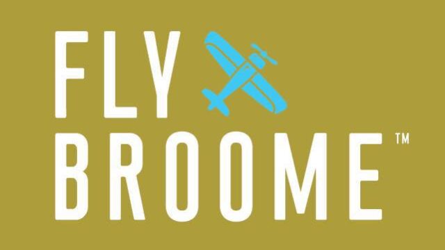 Fly Broome