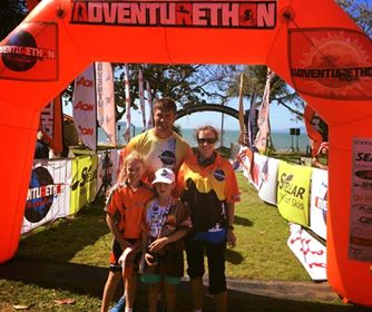 Adventurethon Australia