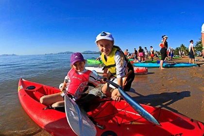 Adventurethon Australia