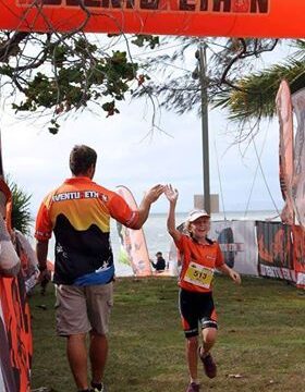 Adventurethon Australia