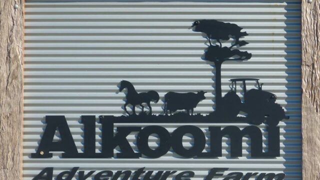 Alkoomi Adventure Tours