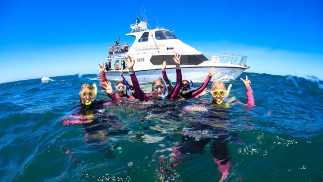 Coral Bay Eco Tours