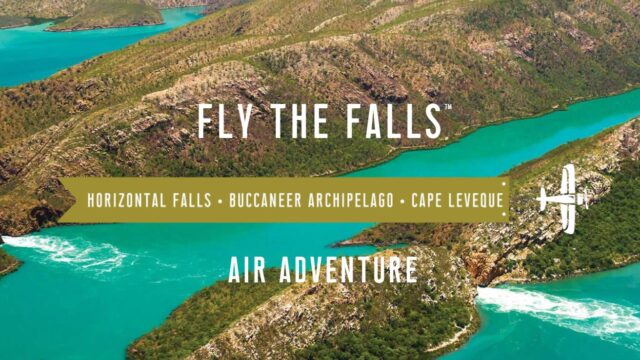 Fly Broome