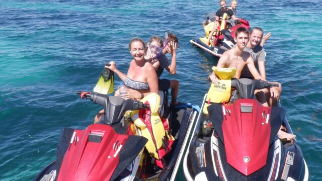 Coral Coast Tours