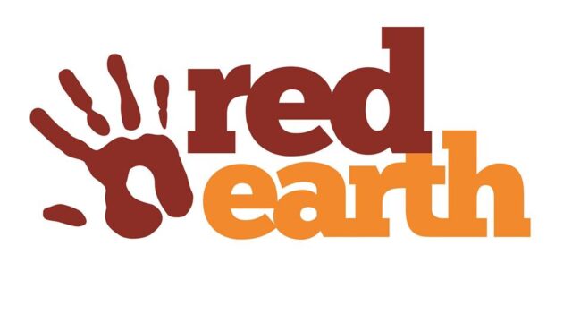 Red Earth