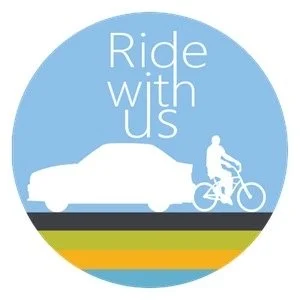 Ride With Us