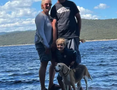 TAWK Featured Family – @travelnomad_therobertsons