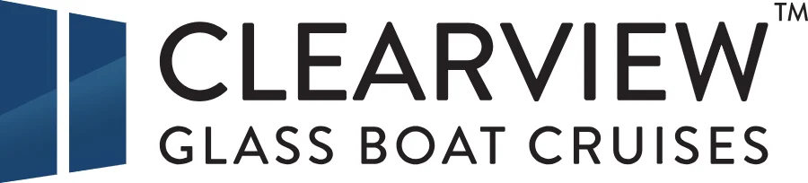 Clearview Cruises Logo