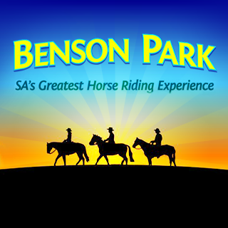 Benson Park Farmstay Logo
