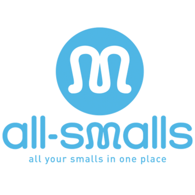 All Smalls Logo