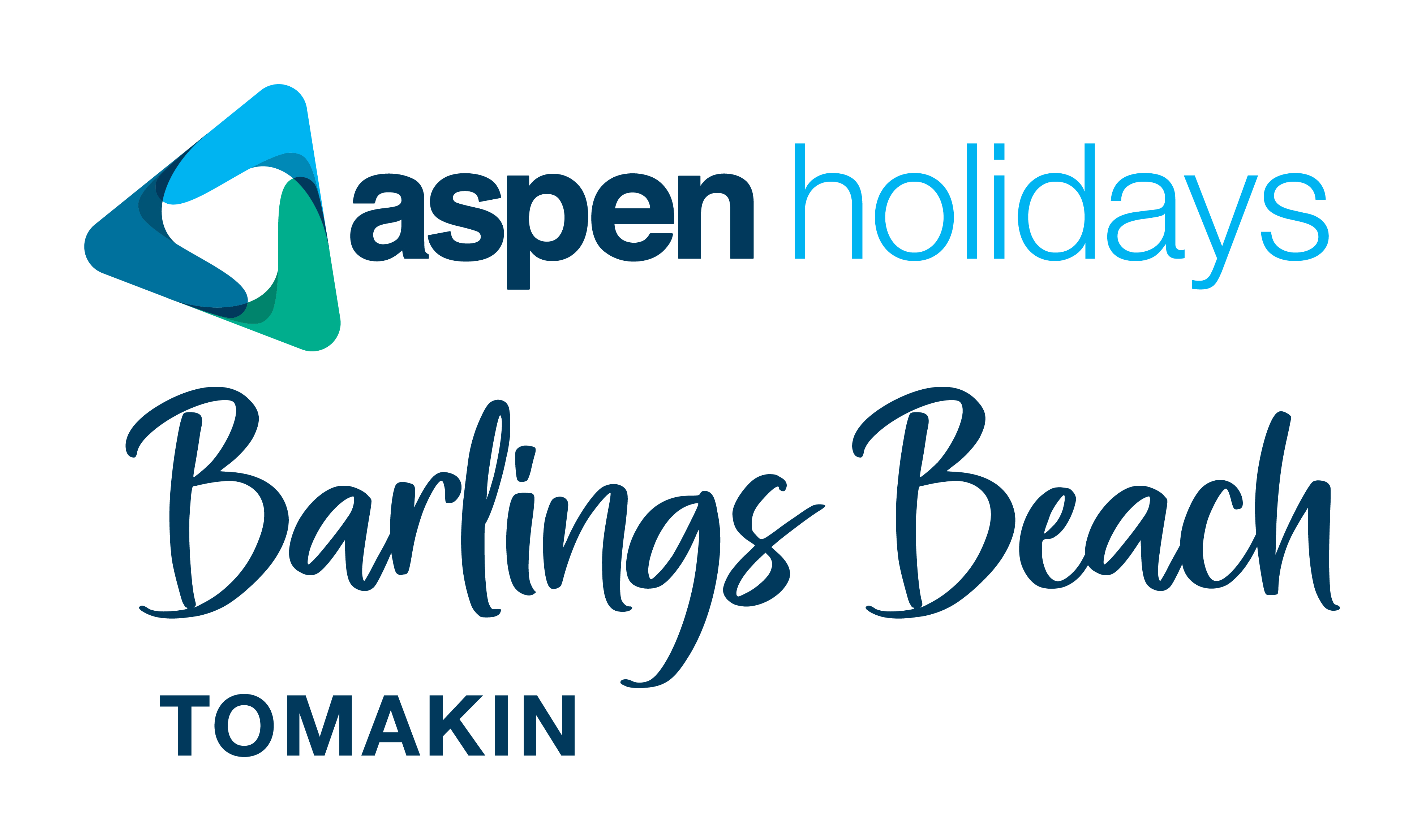 Barlings Beach Holiday Park Logo