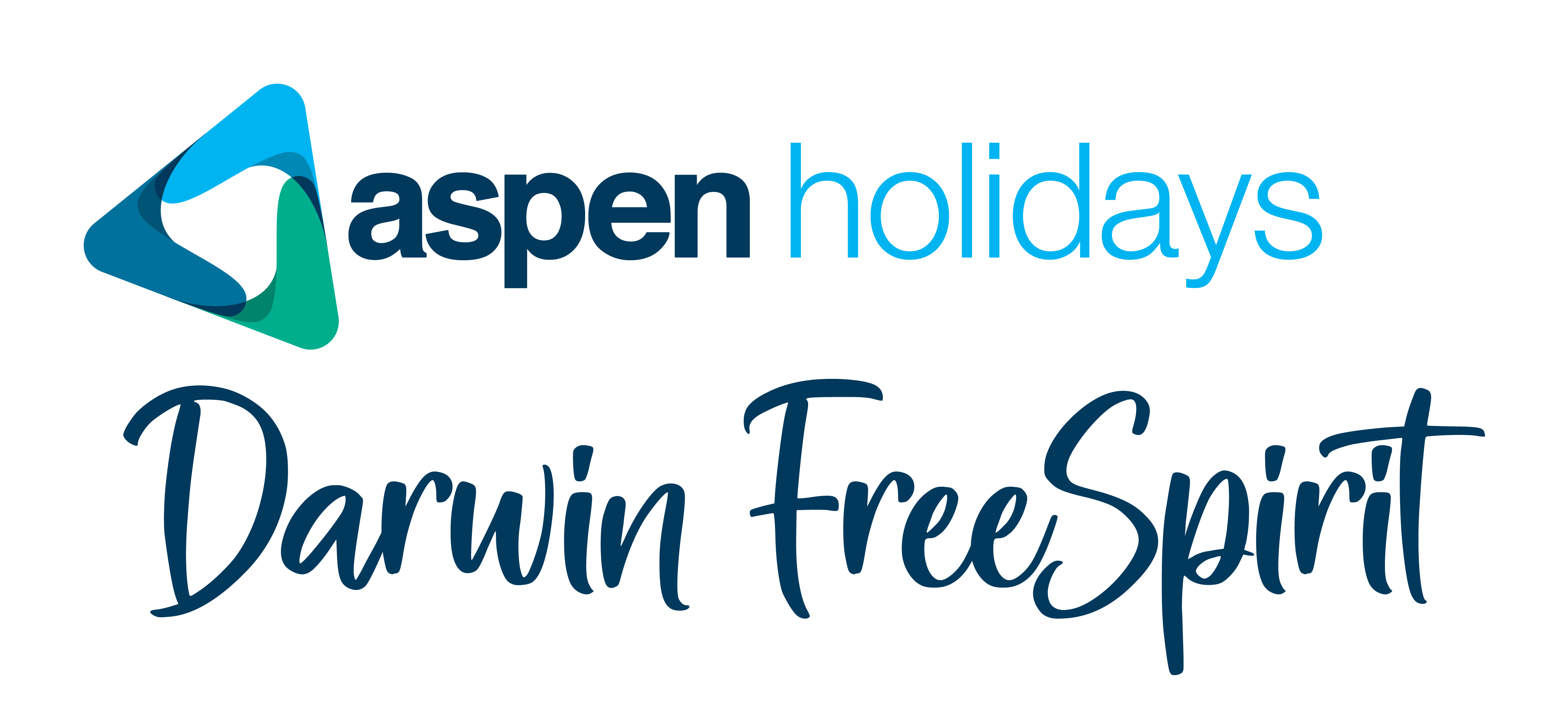 Darwin Free Spirit Resort Logo