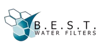 B.E.S.T Water Filters – Clean Water on the Go Logo