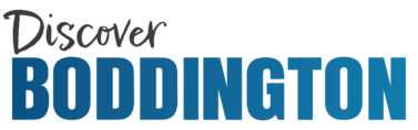 Boddington Caravan Park Logo