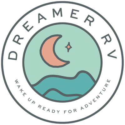DreamerRV Logo