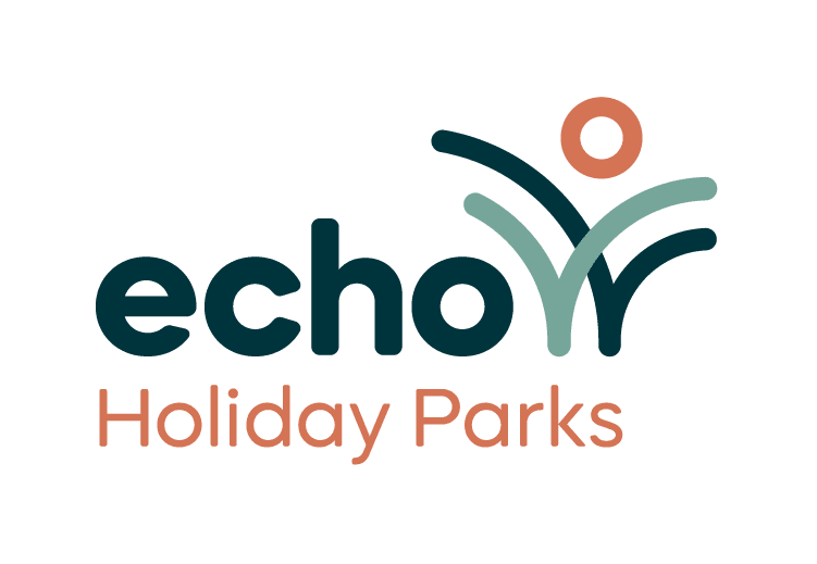 Echo Holiday Parks – Naracoorte Logo