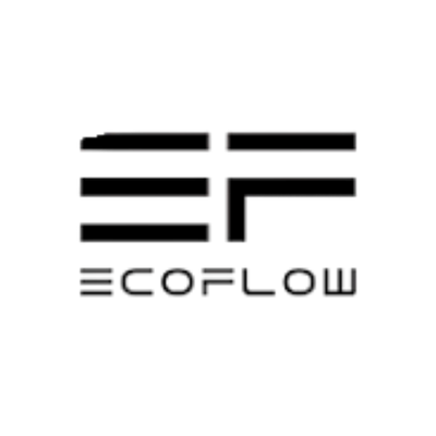 EcoFlow Australia – Portable Power Solutions Logo