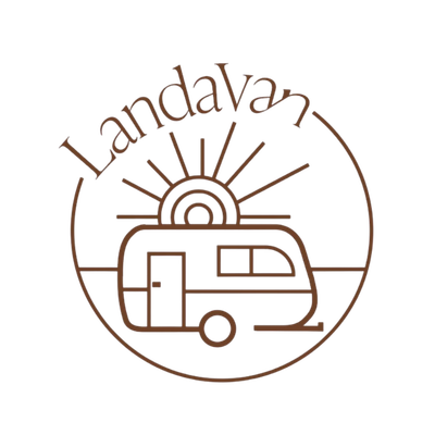 LandaVan – Community Sharing for Free Stays Logo