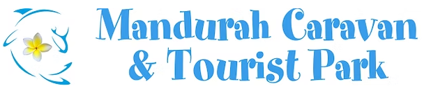 Mandurah Caravan Park Logo