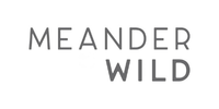 MeanderWild Logo