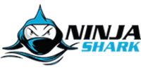Ninja Shark – Full Face Snorkel Masks Logo