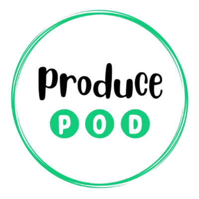 Produce Pod Logo