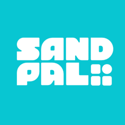 SandPal Logo