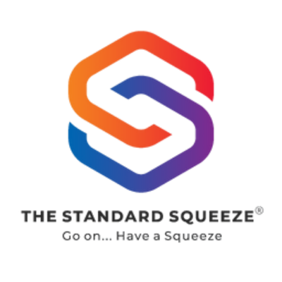 The Standard Squeeze Logo