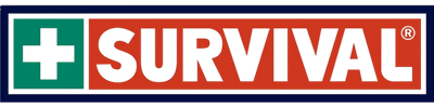 Survival First Aid Logo