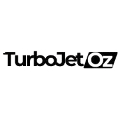 Turbojet Logo