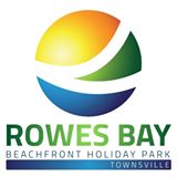BIG4 Rowes Bay Beachfront Holiday Park Logo
