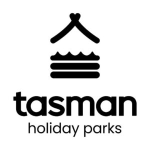 Tasman Holiday Parks Albany Logo